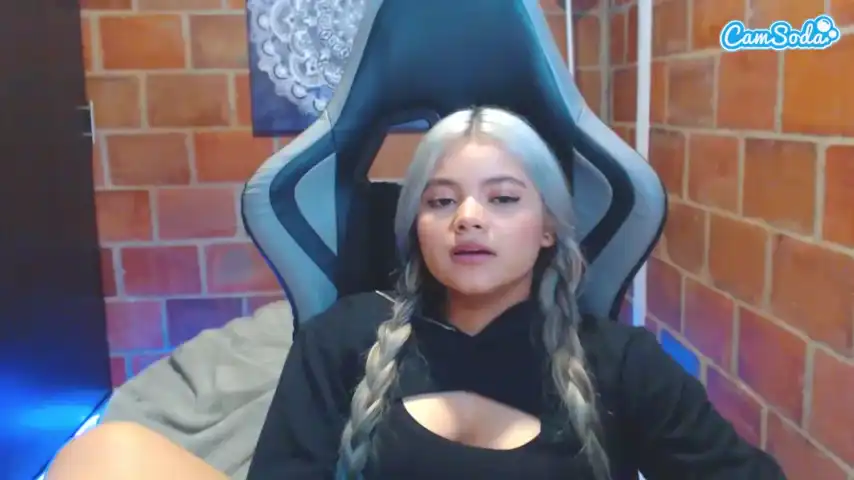 Scarletthudsson – Camsoda Video Stream Recording – 2025-11-17 16:30:01