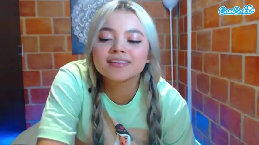 Scarletthudsson – Camsoda Video Stream Recording – 2025-12-11 08:42:30