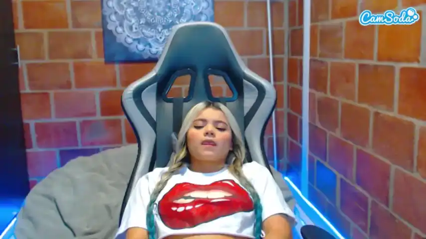 Scarletthudsson – Camsoda Video Stream Recording – 2025-09-15 05:38:44