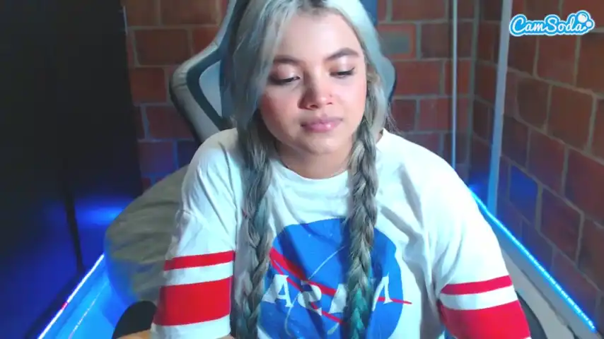 Scarletthudsson – Camsoda Video Stream Recording – 2026-04-21 03:12:00