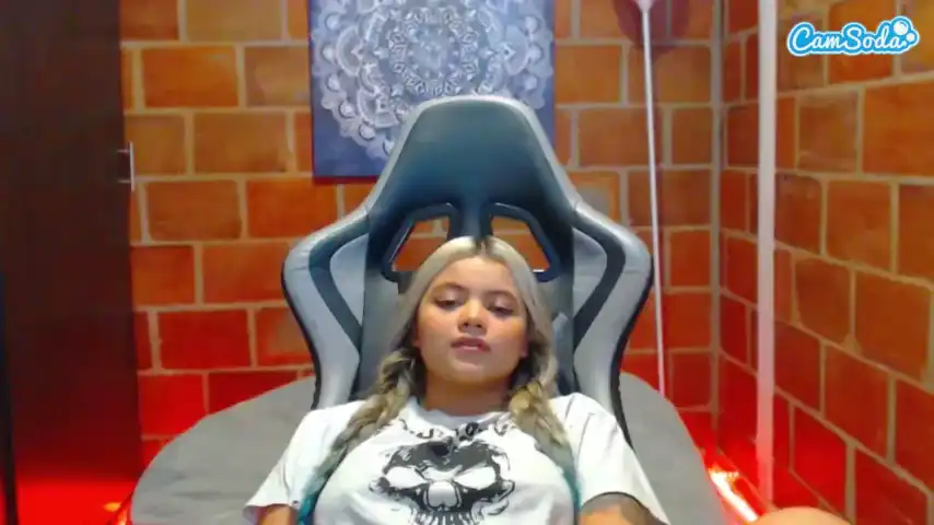 Scarletthudsson – Camsoda Video Stream Recording – 2025-09-18 03:11:50