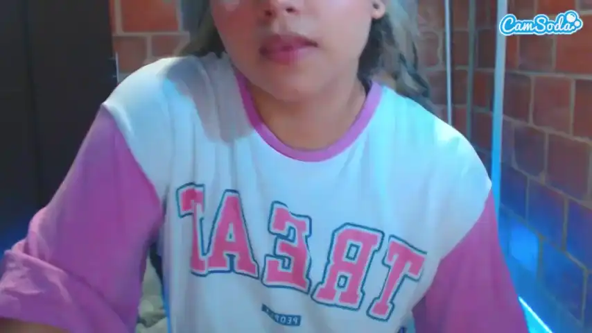 Scarletthudsson – Camsoda Video Stream Recording – 2025-10-07 03:20:40