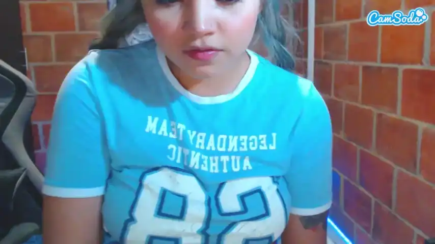 Scarletthudsson – Camsoda Video Stream Recording – 2026-05-20 01:03:06