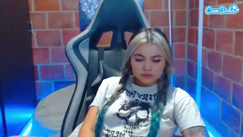 Scarletthudsson – Camsoda Video Stream Recording – 2026-05-25 12:16:38