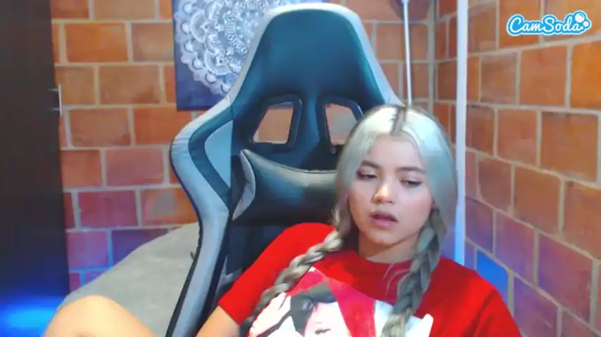 Scarletthudsson – Camsoda Video Stream Recording – 2025-12-14 23:12:30