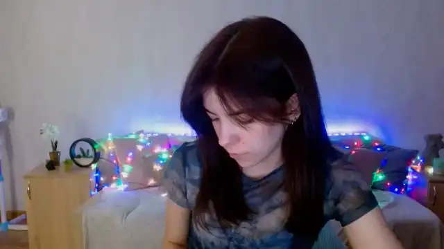 Shalyka – Myfreecams Video Stream Recording – 2026-06-10 19:43:44