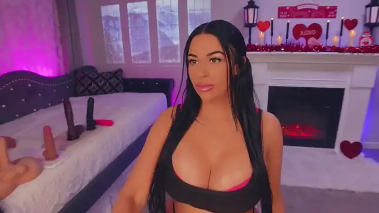 Aryanaaugustine – Streamate Video Stream Recording – 2025-09-24 04:37:32