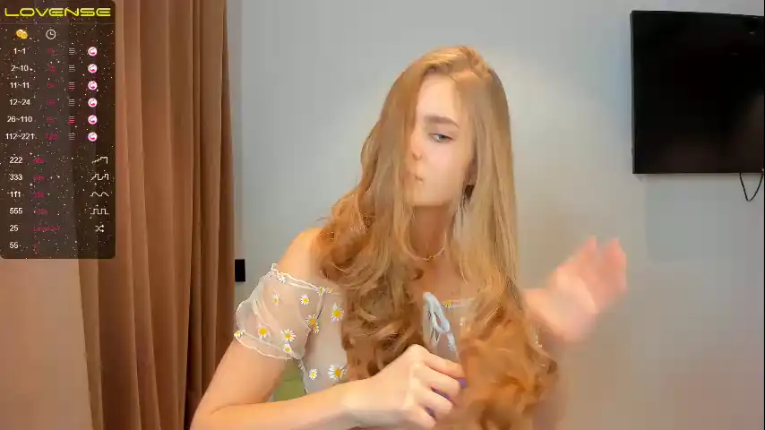 Carolynsveronica – Chaturbate Video Stream Recording – 2025-03-31 05:29:48