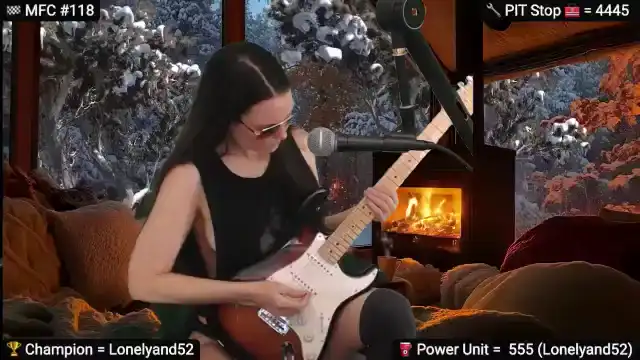 Deszeppelin – Myfreecams Video Stream Recording – 2025-06-25 07:32:06