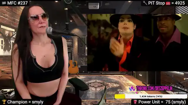 Deszeppelin – Myfreecams Video Stream Recording – 2025-10-09 03:05:00