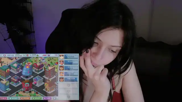 Ghastlyorgy – Myfreecams Video Stream Recording – 2025-09-06 14:59:43