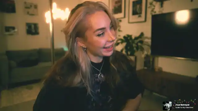 Goodvibes – Myfreecams Video Stream Recording – 2025-05-14 19:38:02