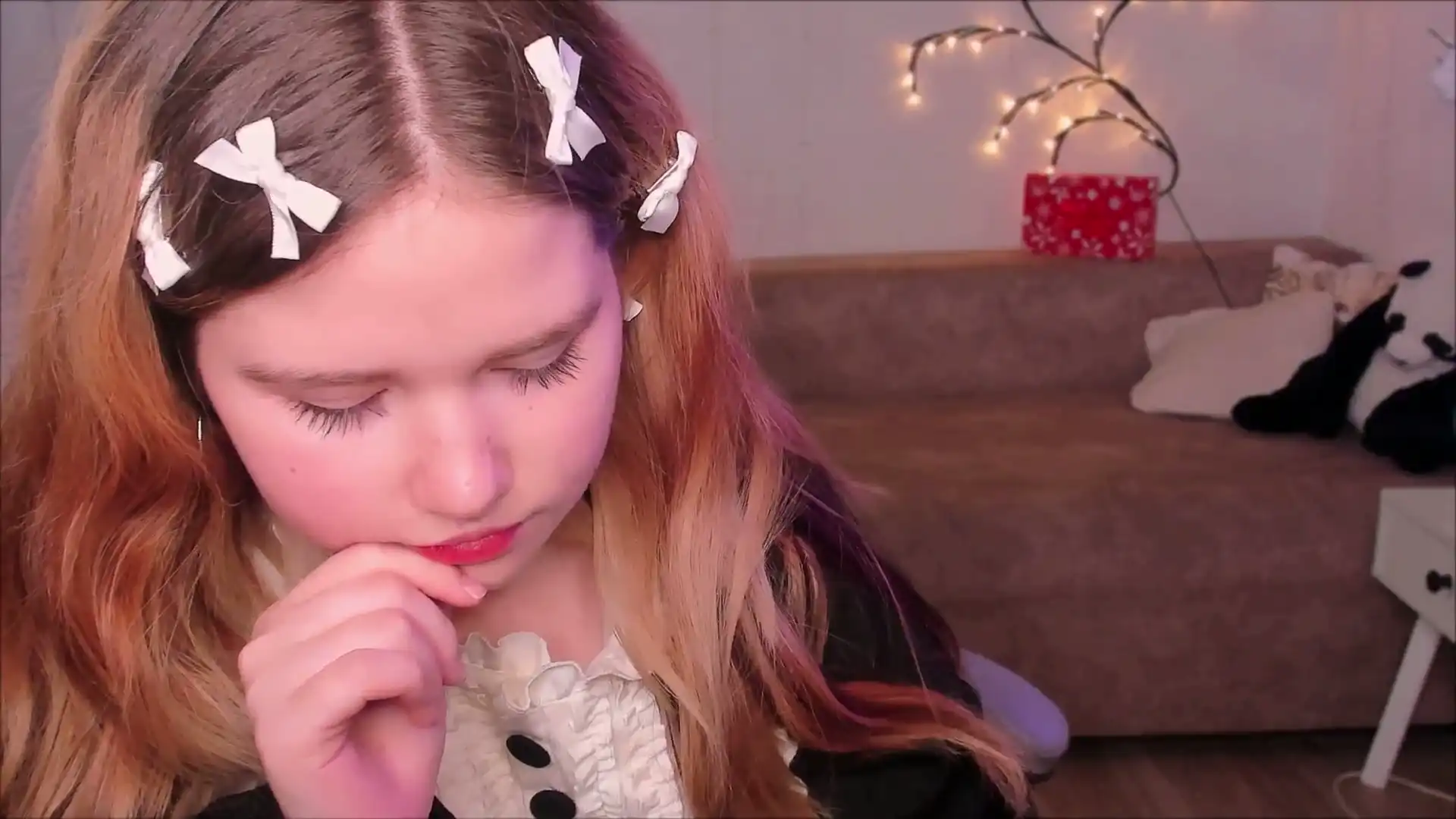 Peachy_star – Dreamcam Video Stream Recording – 2025-08-09 23:11:48