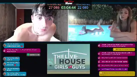The-live-house – Flirt4free Video Stream Recording – 2025-01-21 04:23:22