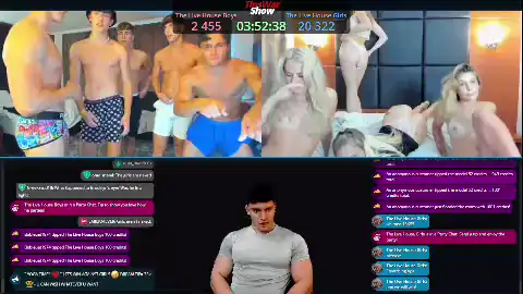 The-live-house – Flirt4free Video Stream Recording – 2026-04-24 21:56:28