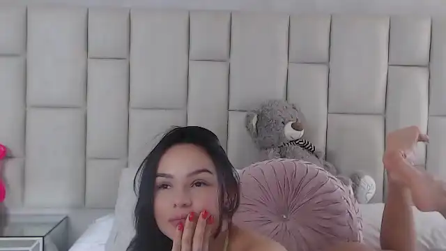 Angel-sweety – Flirt4free Video Stream Recording – 2025-01-25 09:53:51