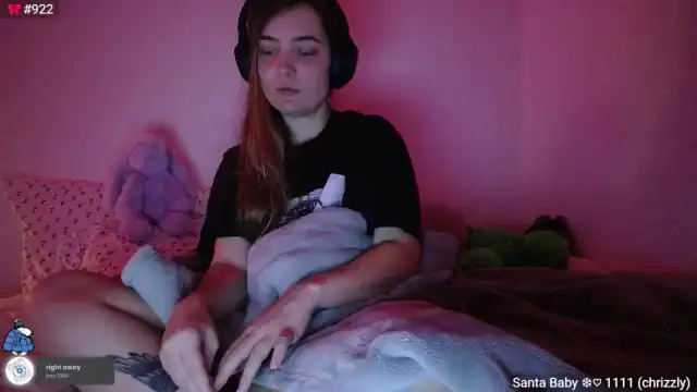 Monica – Myfreecams Video Stream Recording – 2025-10-05 04:33:53
