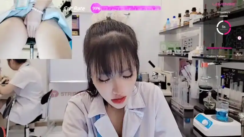 __lab__ – Stripchat Video Stream Recording – 2026-05-25 02:09:02