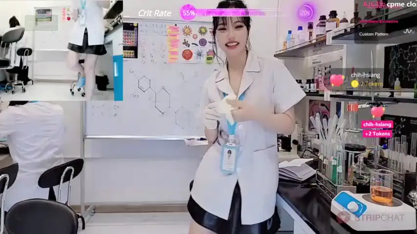 __lab__ – Stripchat Video Stream Recording – 2025-10-18 09:15:18