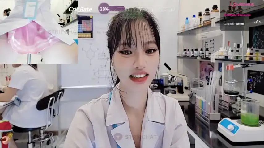 __lab__ – Stripchat Video Stream Recording – 2025-08-19 07:31:11