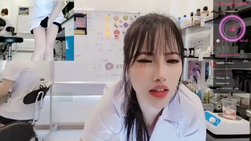 __lab__ – Stripchat Video Stream Recording – 2025-10-31 14:29:47