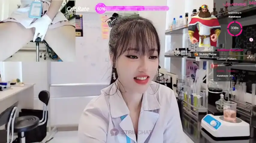 __lab__ – Stripchat Video Stream Recording – 2025-11-23 01:19:09