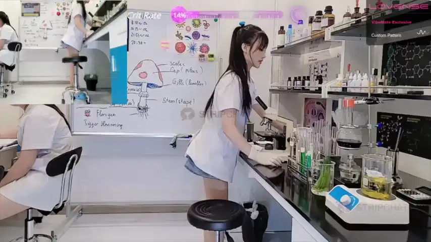 __lab__ – Stripchat Video Stream Recording – 2026-03-19 09:32:50
