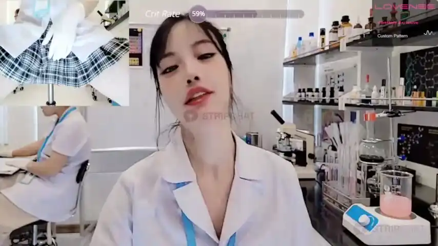 __lab__ – Stripchat Video Stream Recording – 2025-12-20 09:43:27
