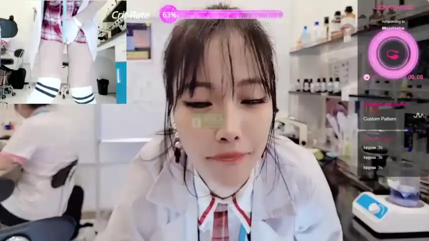 __lab__ – Stripchat Video Stream Recording – 2025-07-07 01:36:34