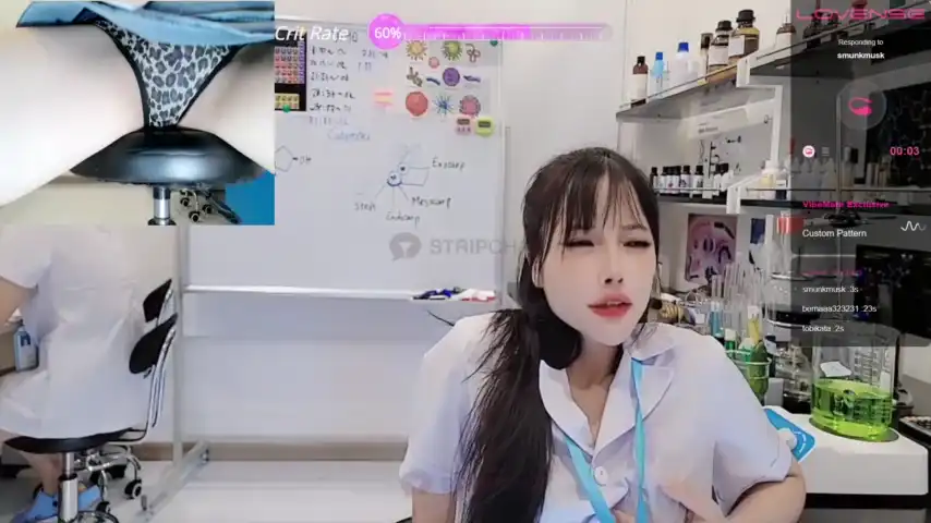 __lab__ – Stripchat Video Stream Recording – 2026-01-31 07:06:50