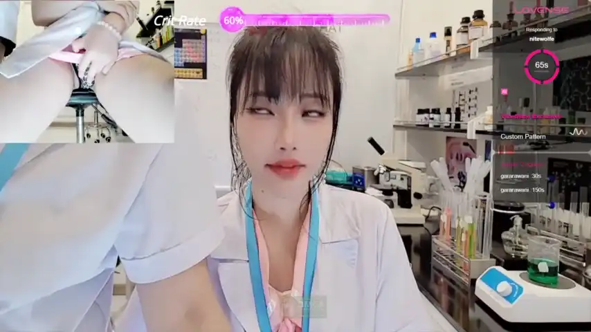 __lab__ – Stripchat Video Stream Recording – 2025-09-26 10:10:37