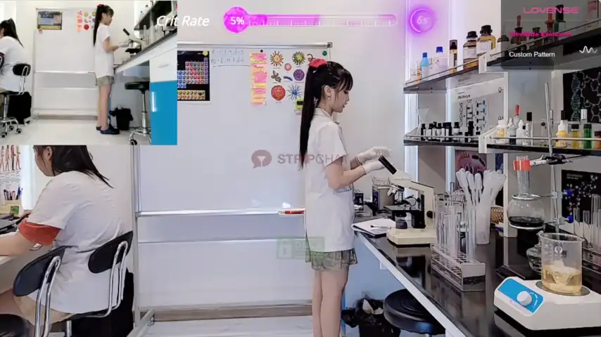 __lab__ – Stripchat Video Stream Recording – 2025-08-01 10:39:13