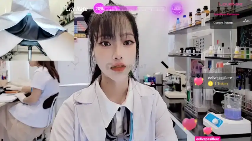 __lab__ – Stripchat Video Stream Recording – 2026-05-11 11:46:24