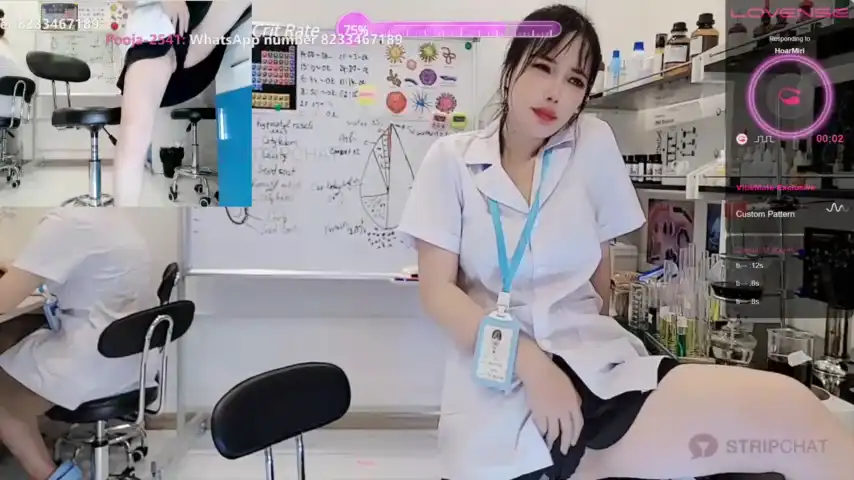 __lab__ – Stripchat Video Stream Recording – 2025-08-31 04:26:51