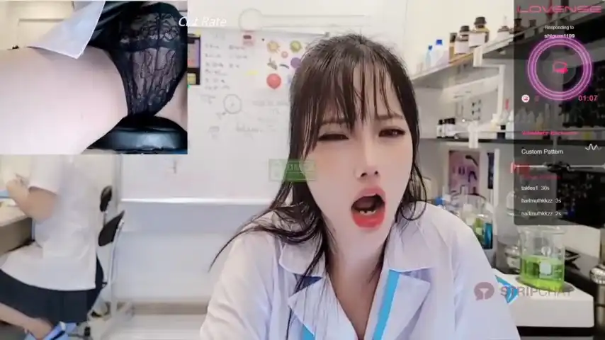 __lab__ – Stripchat Video Stream Recording – 2025-12-21 11:34:49