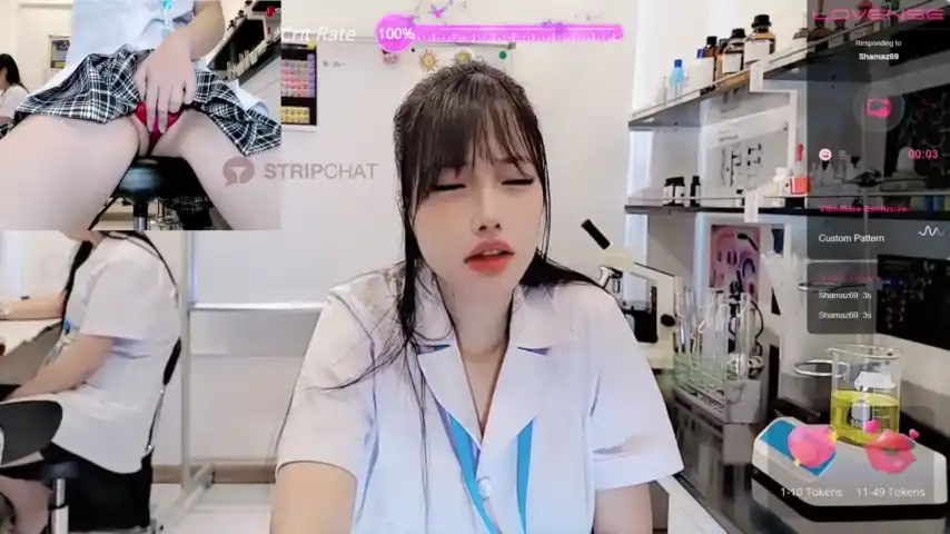 __lab__ – Stripchat Video Stream Recording – 2026-03-12 03:32:15