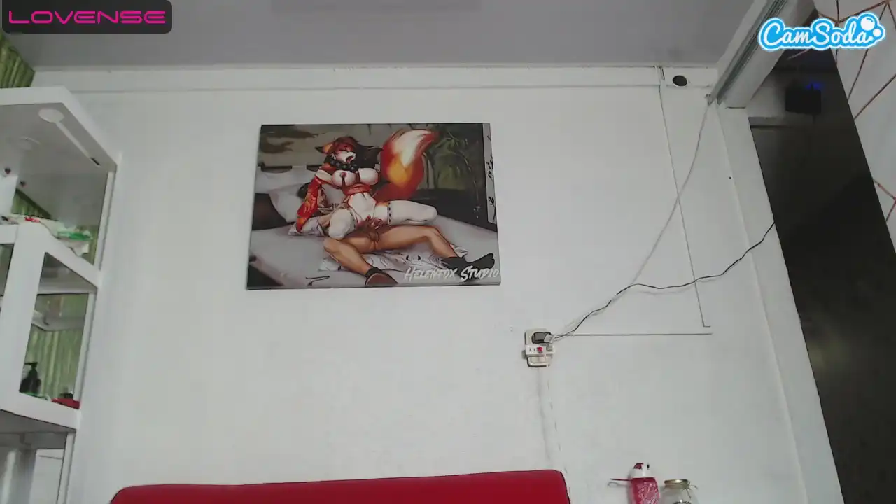 Adelamorales1 – Camsoda Video Stream Recording – 2026-05-10 12:03:12