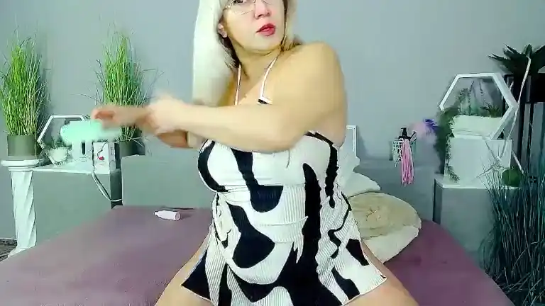 Alayanoles – Streamate Video Stream Recording – 2026-05-10 00:41:06