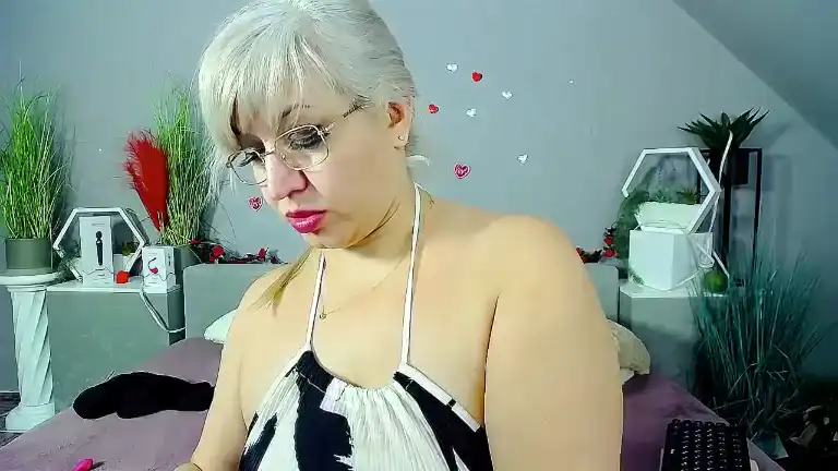 Alayanoles – Streamate Video Stream Recording – 2025-11-11 22:35:36