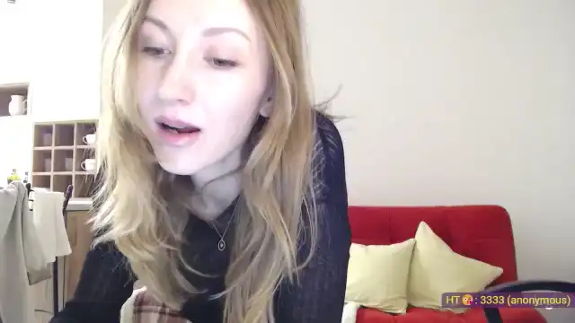 Annaluv – Myfreecams Video Stream Recording – 2025-02-02 21:55:08