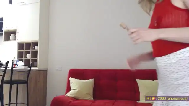 Annaluv – Myfreecams Video Stream Recording – 2025-10-22 12:48:59