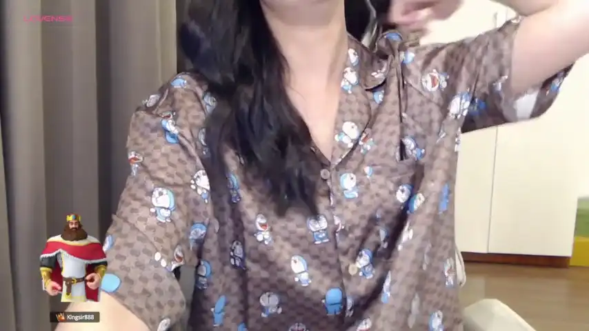 Chou_leo – Stripchat Video Stream Recording – 2025-03-21 07:12:09