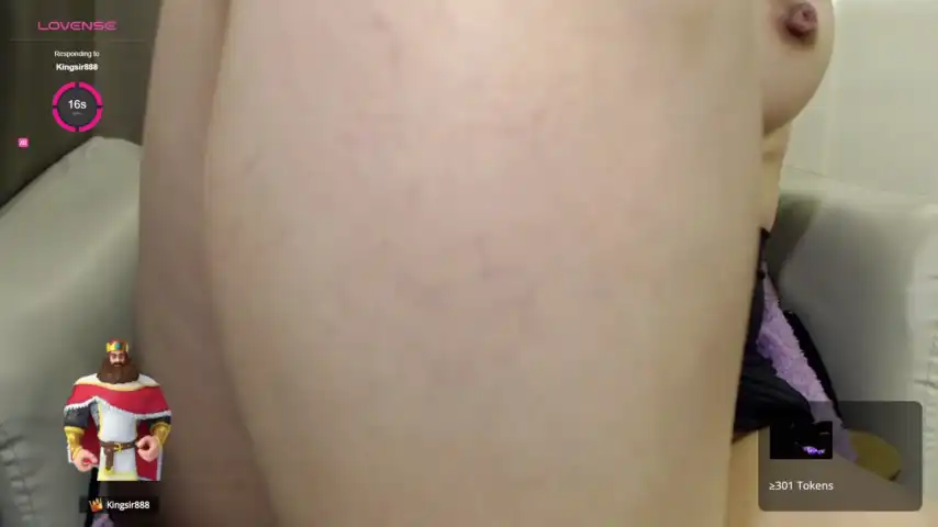Chou_leo – Stripchat Video Stream Recording – 2025-09-30 12:55:53