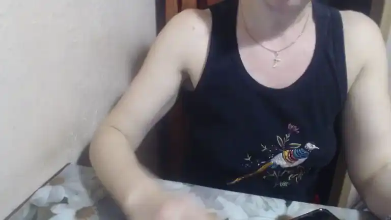 Lilydreamy – Streamate Video Stream Recording – 2025-01-12 20:31:39