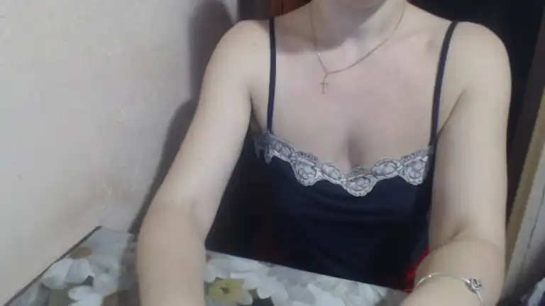 Lilydreamy – Streamate Video Stream Recording – 2025-08-23 13:20:55