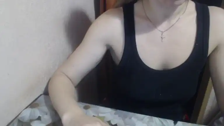 Lilydreamy – Streamate Video Stream Recording – 2026-03-10 06:55:28