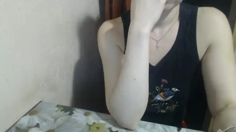 Lilydreamy – Streamate Video Stream Recording – 2025-10-03 19:40:51