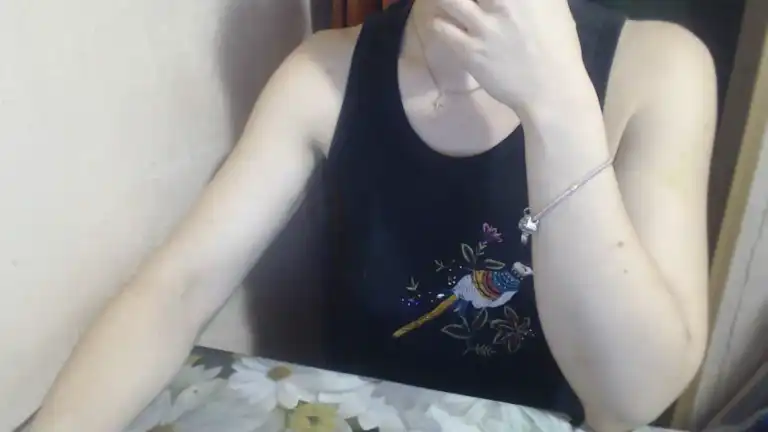 Lilydreamy – Streamate Video Stream Recording – 2026-04-15 04:14:36