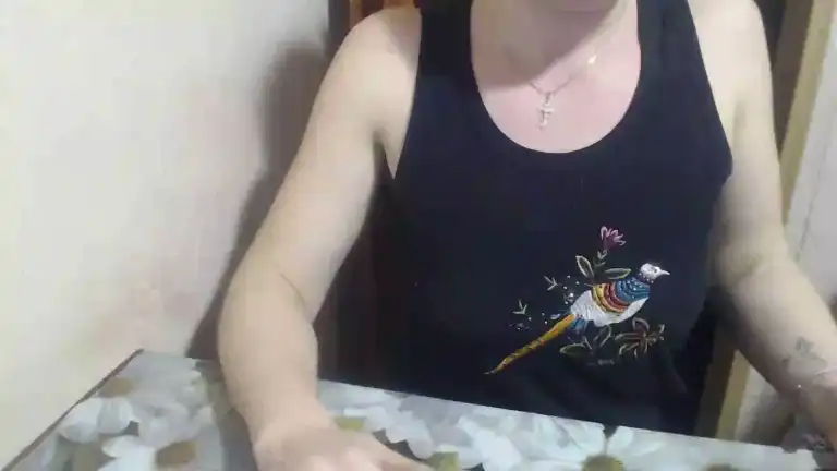 Lilydreamy – Streamate Video Stream Recording – 2025-12-13 11:29:44