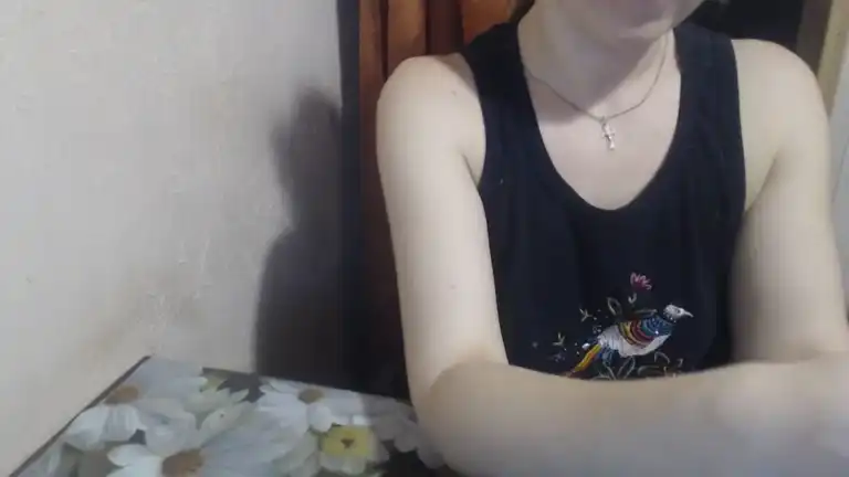 Lilydreamy – Streamate Video Stream Recording – 2025-11-23 03:23:11